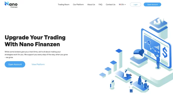 Nano Finanzen Review Nano Finanzen Review