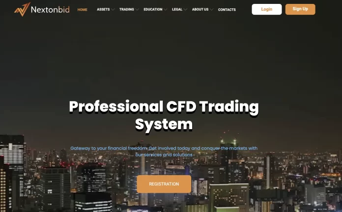 Nextonbid Review Nextonbid Review
