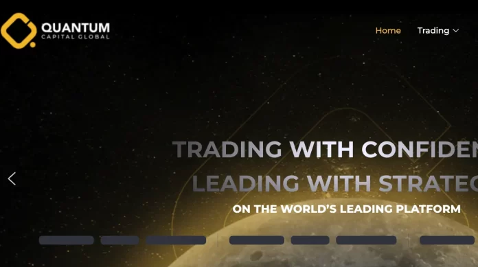 QcgBroker Review QcgBroker Review