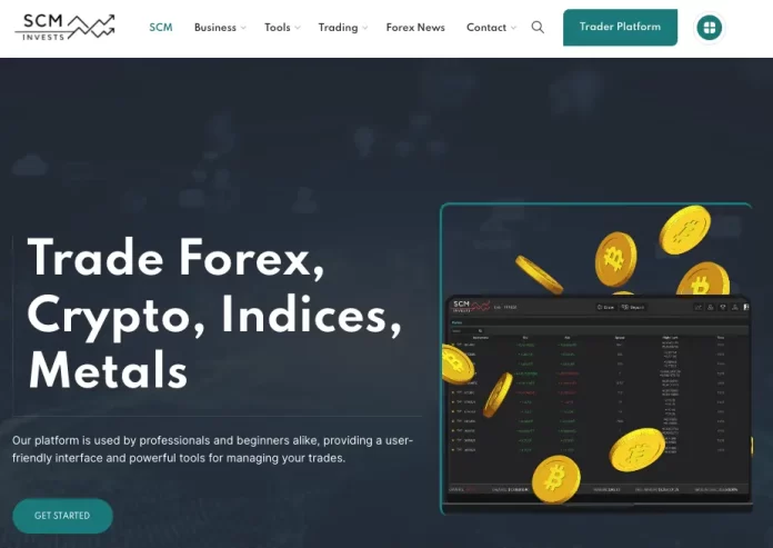 Scm Invests Review Scm Invests Review