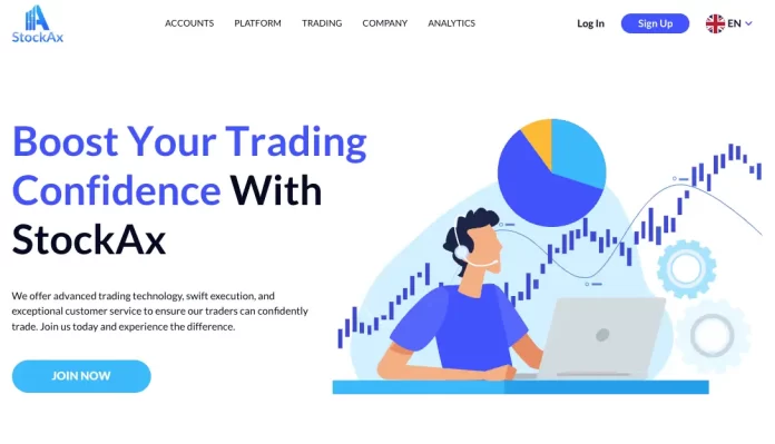 StockAx Review StockAx Review