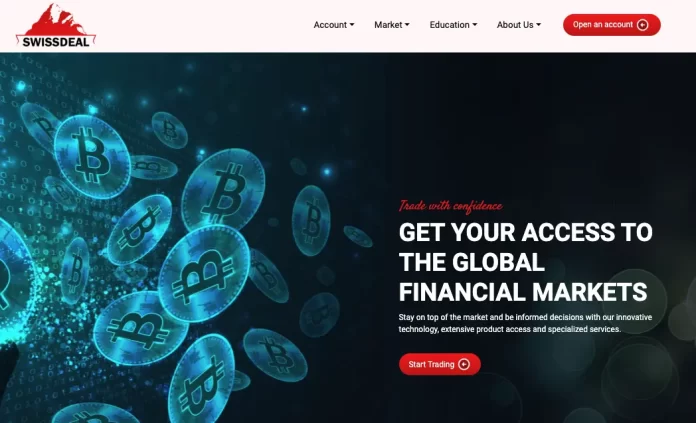 Swissdeal Review