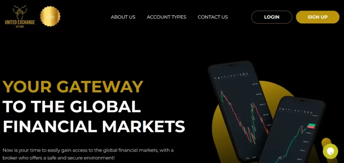 United Exchange Review United Exchange Review