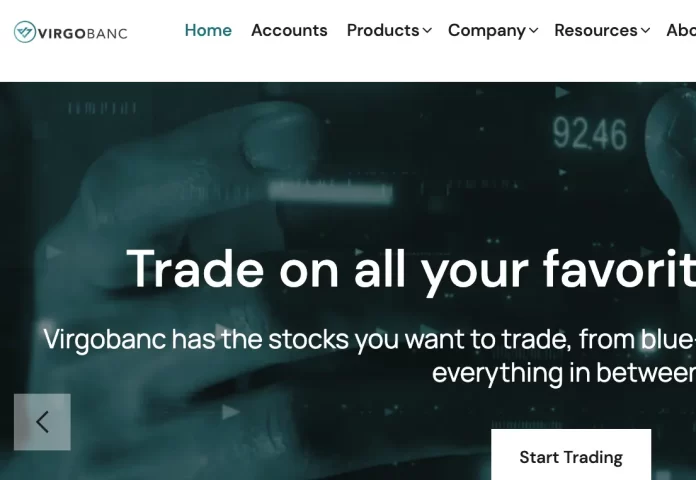 VirgoBanc Review