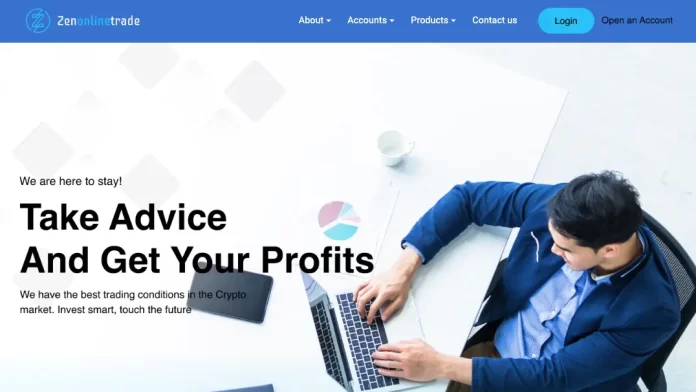 Zen Online Trade Review Zen Online Trade Review
