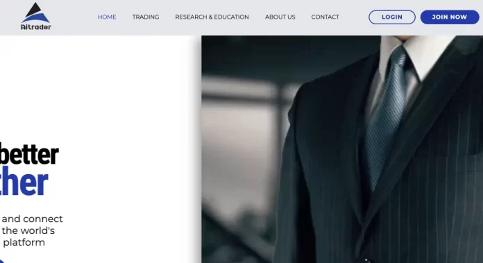Aitraderfm Review Aitraderfm Review