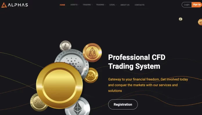 AlphasCFD Review