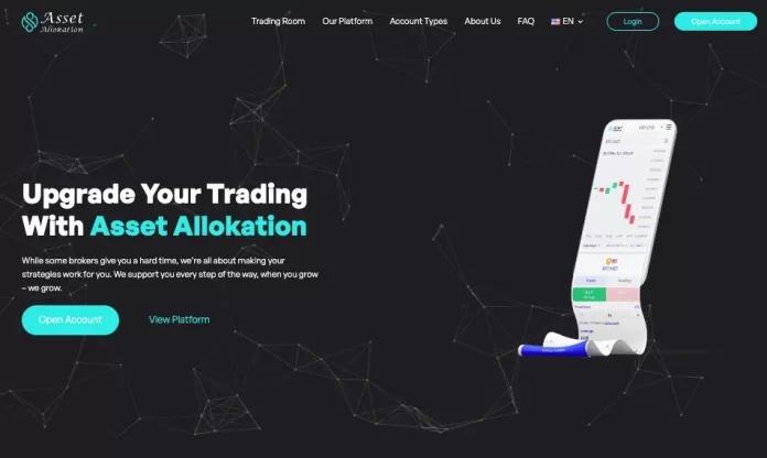 Asset Allokation Review Asset Allokation Review