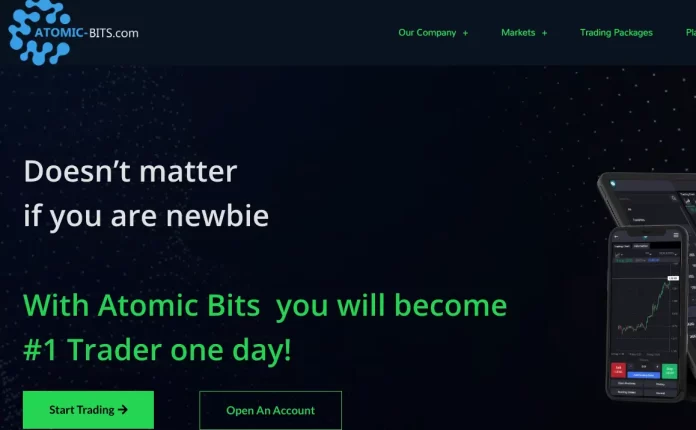 Atomic Bits Review Atomic Bits Review