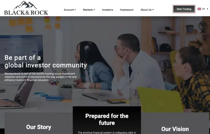 Black&Rock Review Black&Rock Review