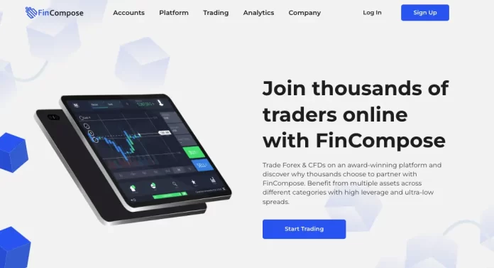 FinCompose Review FinCompose Review