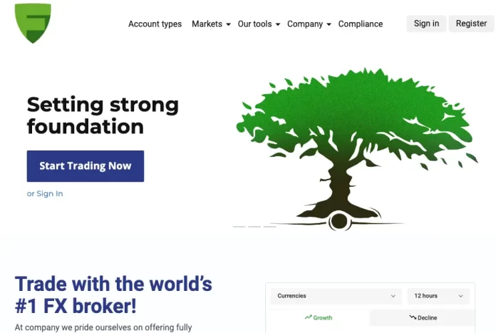 Freedom Finance Review Freedom Finance Review