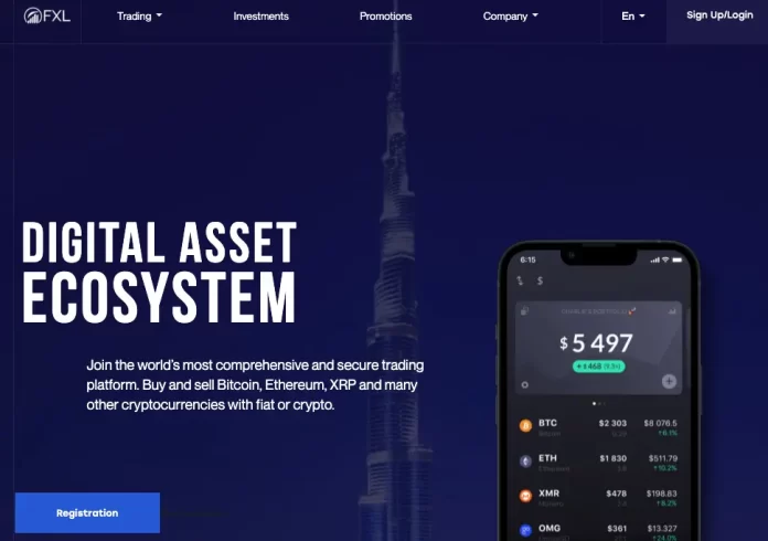 Fxl Trade Review Fxl Trade Review