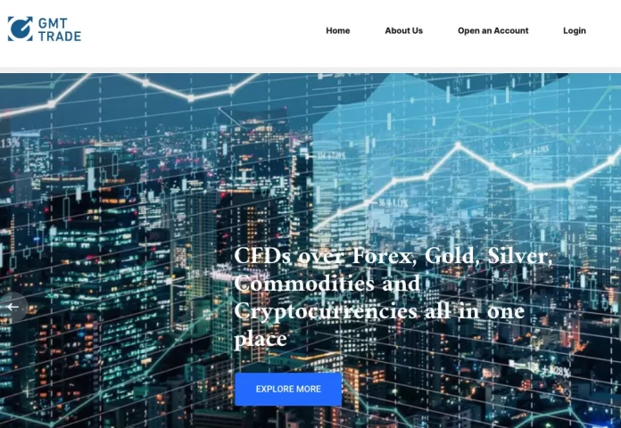 Gmt Trade Review Gmt Trade Review