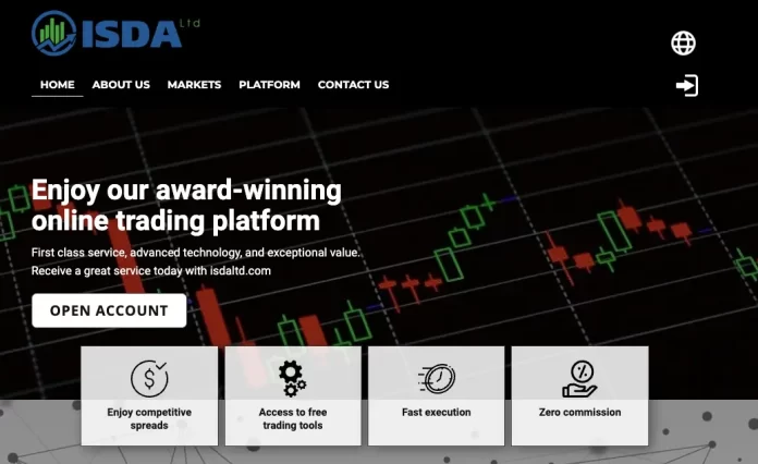 ISDA Ltd Review ISDA Ltd Review
