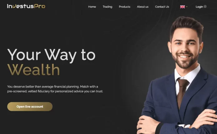 InvestusPro Review InvestusPro Review