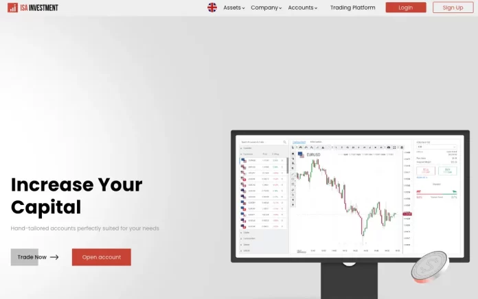 Isa Investment Review Isa Investment Review