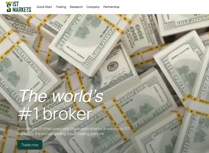 Ist Markets Review Ist Markets Review