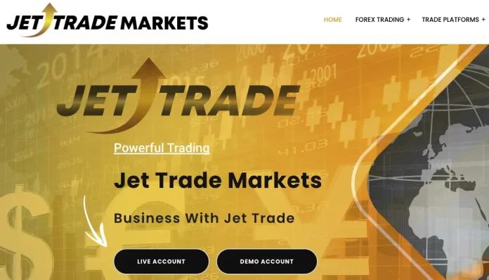 Jet Trade Markets Review Jet Trade Markets Review