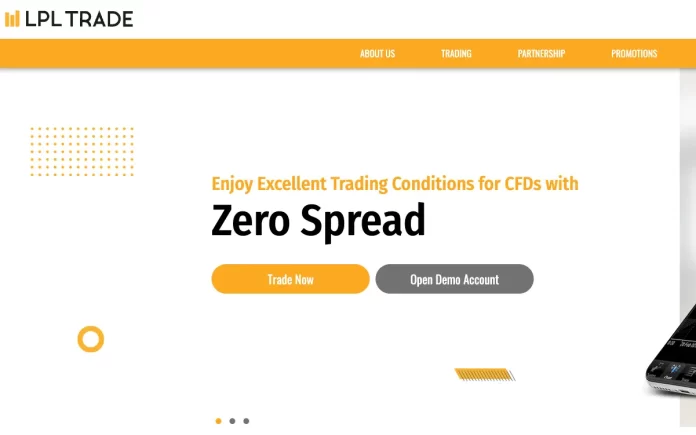 Lpl Trade Review Lpl Trade Review
