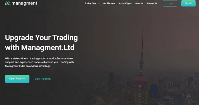 Managment Review Managment Review