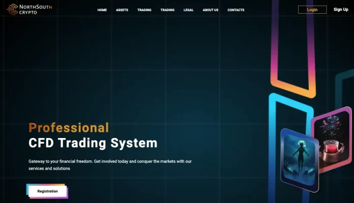 North South Crypto Review North South Crypto Review
