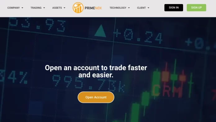 Primenox Review Primenox Review