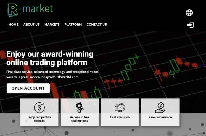 RakutenLtd Review RakutenLtd Review