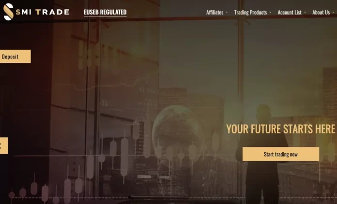 Smi Trade Review Smi Trade Review