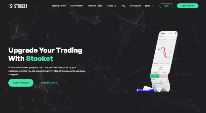 Stocket Review Stocket Review