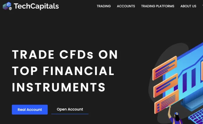 TechCapitals Review TechCapitals Review