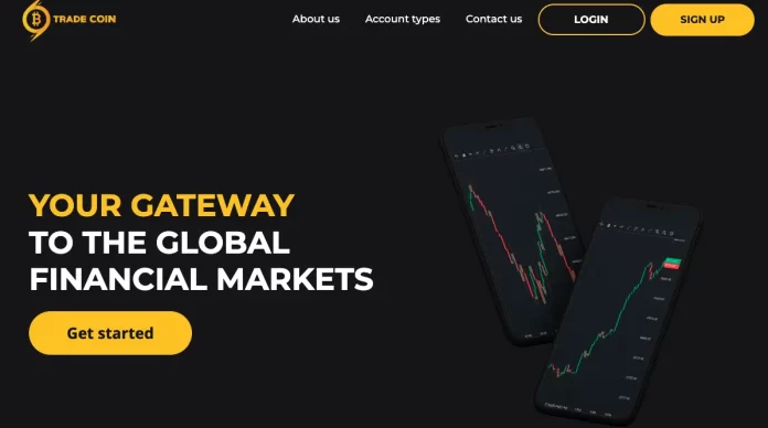 Trade Coin Corp Review Trade Coin Corp Review