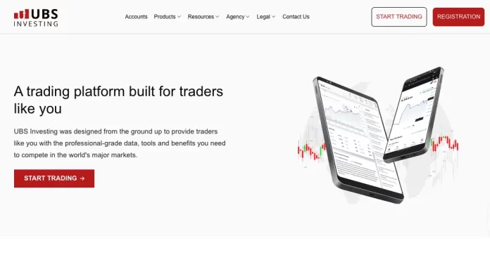 Ubs Investing Review Ubs Investing Review