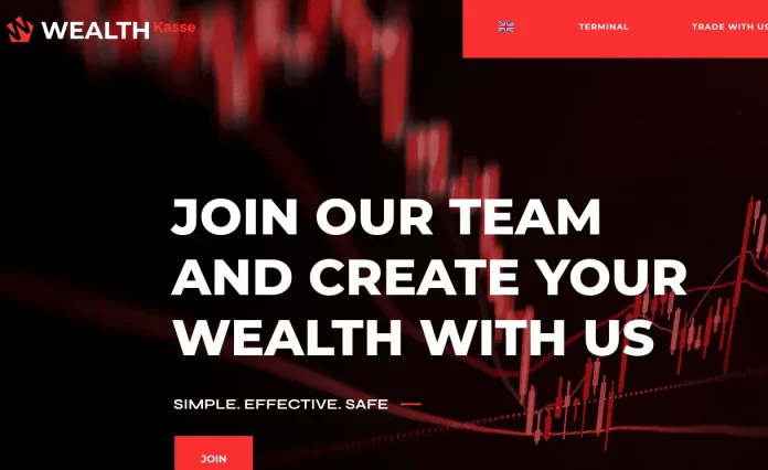 Wealth Kasse Review Wealth Kasse Review