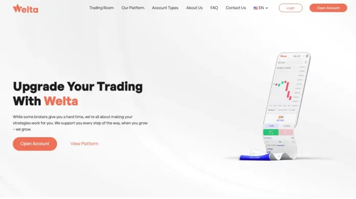 Welta Review Welta Review