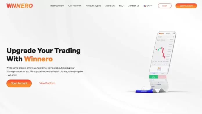 Winnero Review Winnero Review