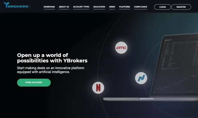 YBrokers Review YBrokers Review