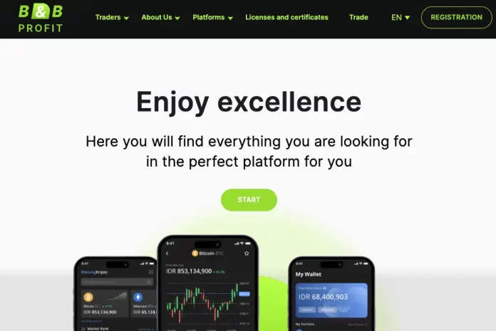 BB Profit Review BB Profit Review