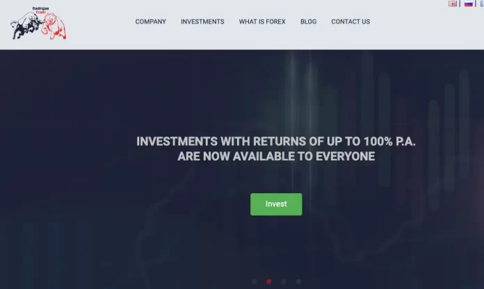 Budrigan Trade Review Budrigan Trade Review