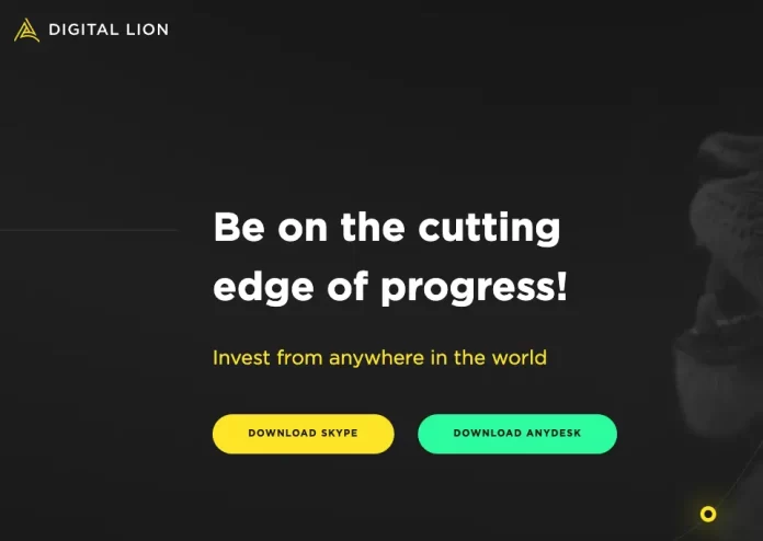 Digital Lion Review Digital Lion Review