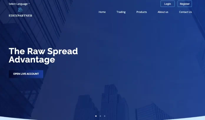 Edex Partner Review Edex Partner Review