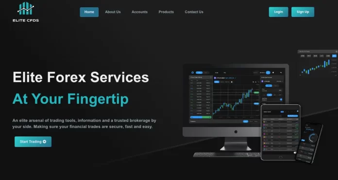 Elite Cfds Review Elite Cfds Review