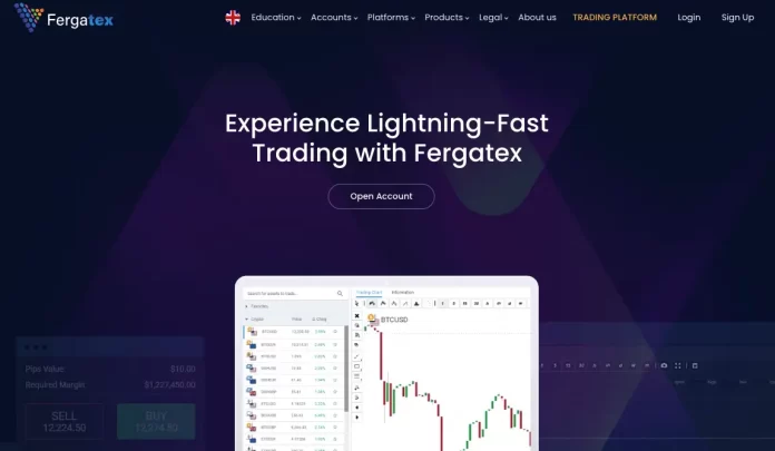 Fergatex Review Fergatex Review