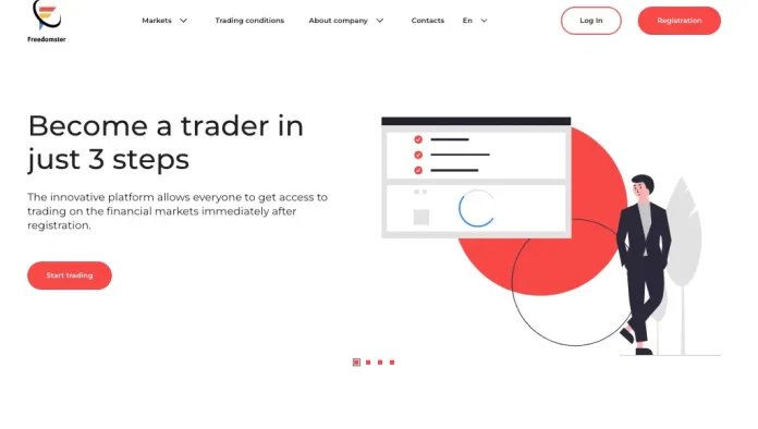 Freedomster Review Freedomster Review