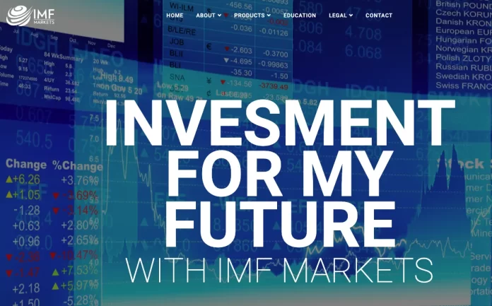 IMF Markets Review IMF Markets Review