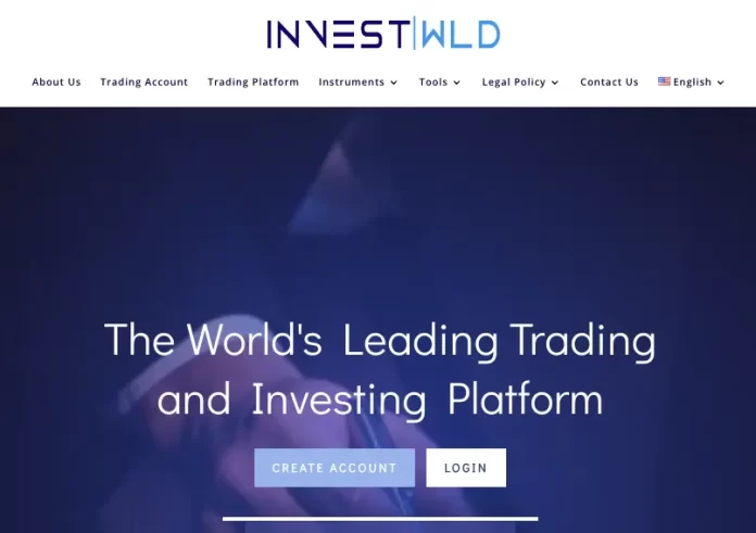 Invest WLD Review Invest WLD Review