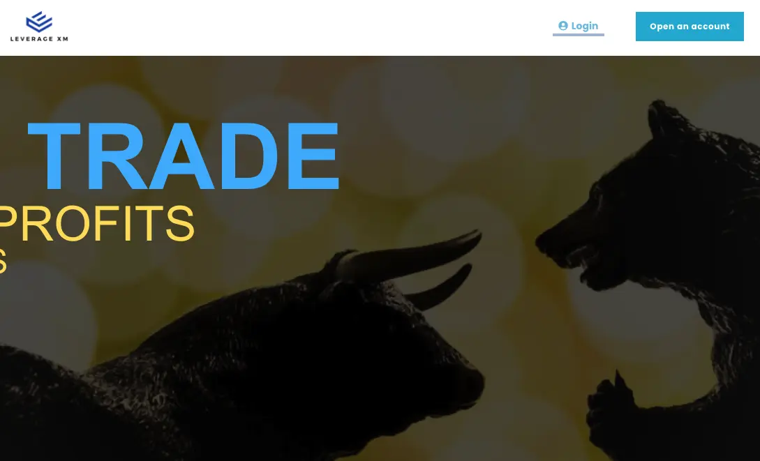 Leverage Xm Review Scam) Personal Reviews