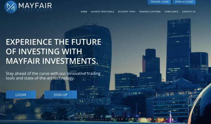 Mayfair Investments Review