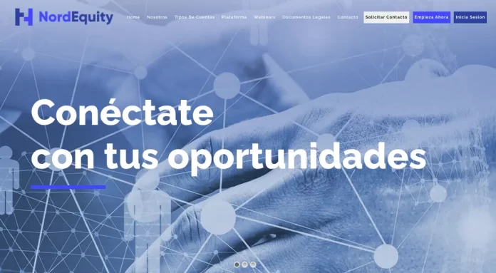 NordEquity Review