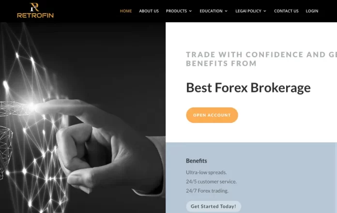 Retrofin Review Retrofin Review